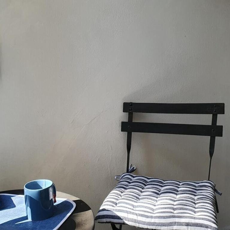 Increible y exclusivo Departamento! - Apartamento de 2 dormitorios - 25