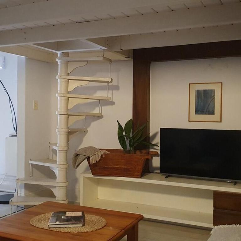Increible y exclusivo Departamento! - Apartamento de 2 dormitorios - 28