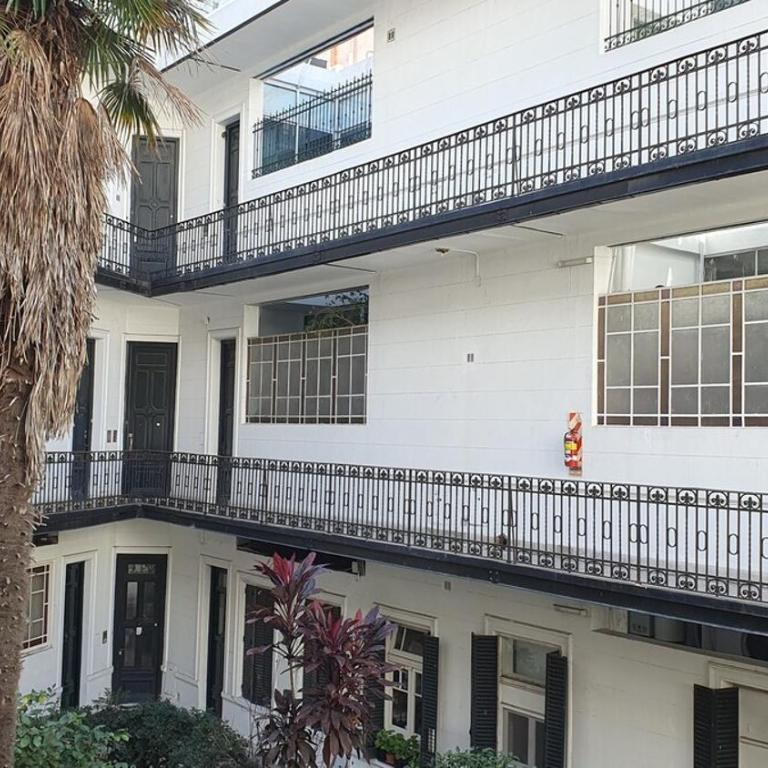Increible y exclusivo Departamento! - Apartamento de 2 dormitorios - 29