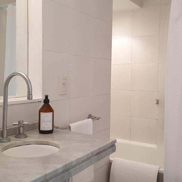Increible y exclusivo Departamento! - Apartamento de 2 dormitorios - 35