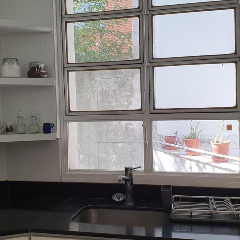 Increible y exclusivo Departamento! - Apartamento de 2 dormitorios - 47
