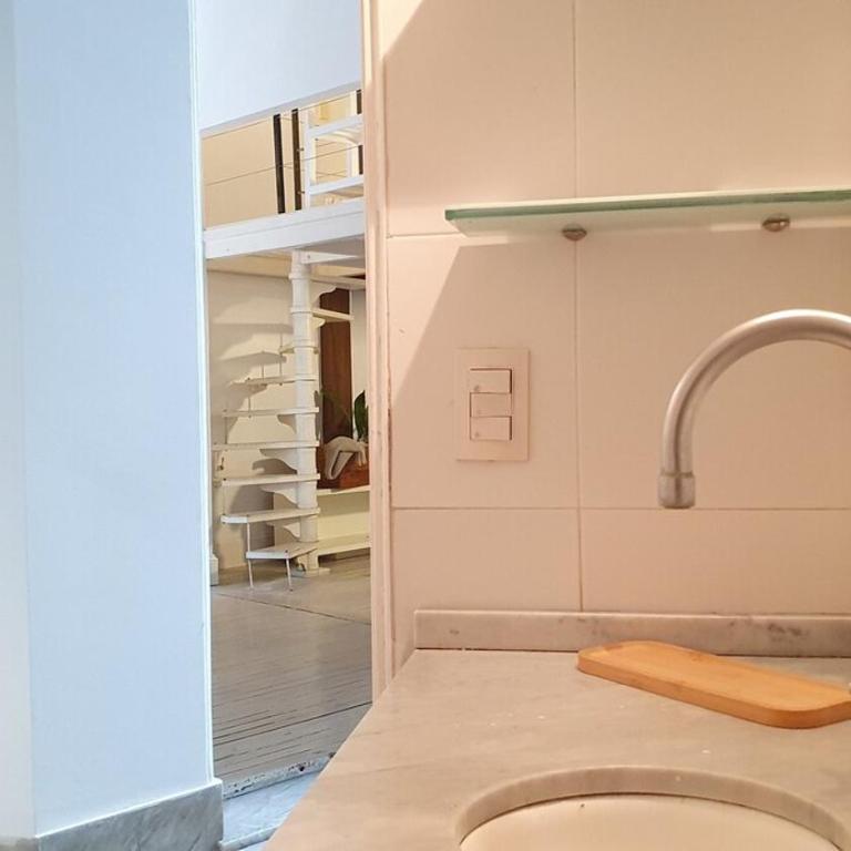 Increible y exclusivo Departamento! - Apartamento de 2 dormitorios - 48