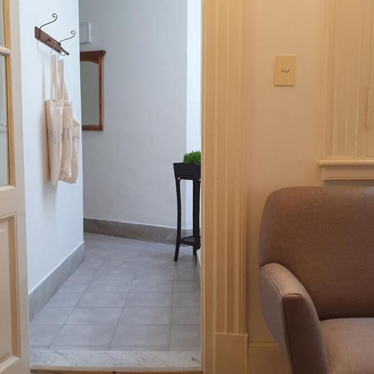 Increible y exclusivo Departamento! - Apartamento de 2 dormitorios - 50