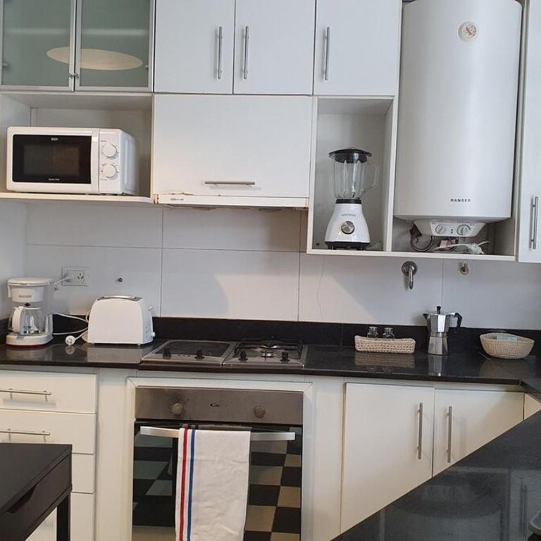 Increible y exclusivo Departamento! - Apartamento de 2 dormitorios - 52