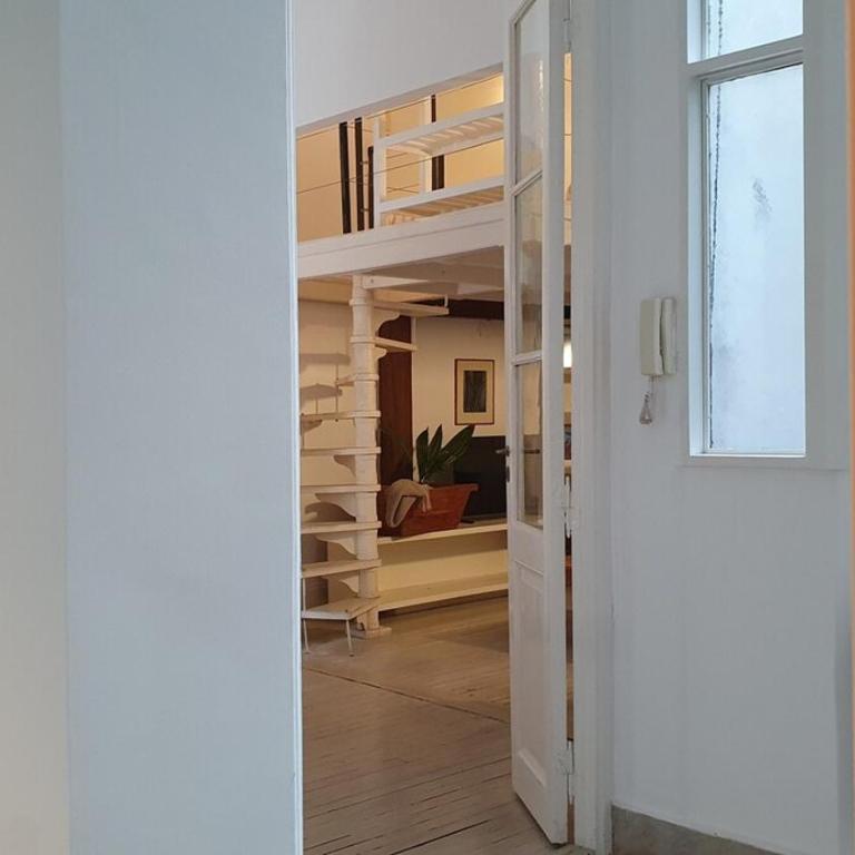 Increible y exclusivo Departamento! - Apartamento de 2 dormitorios - 53