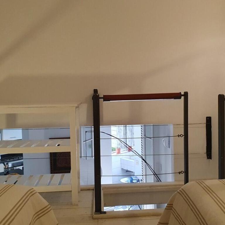 Increible y exclusivo Departamento! - Apartamento de 2 dormitorios - 54