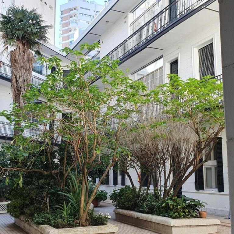 Increible y exclusivo Departamento! - Apartamento de 2 dormitorios - 56