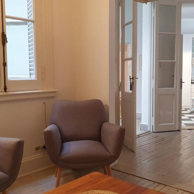 Increible y exclusivo Departamento! - Apartamento de 2 dormitorios - 58