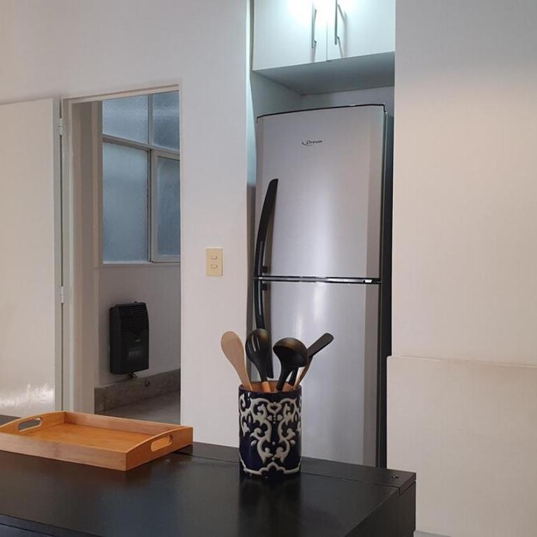 Increible y exclusivo Departamento! - Apartamento de 2 dormitorios - 61