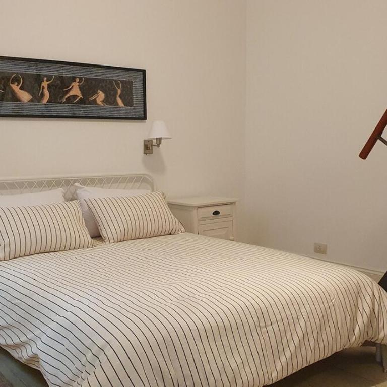 Increible y exclusivo Departamento! - Two-Bedroom Apartment - 62