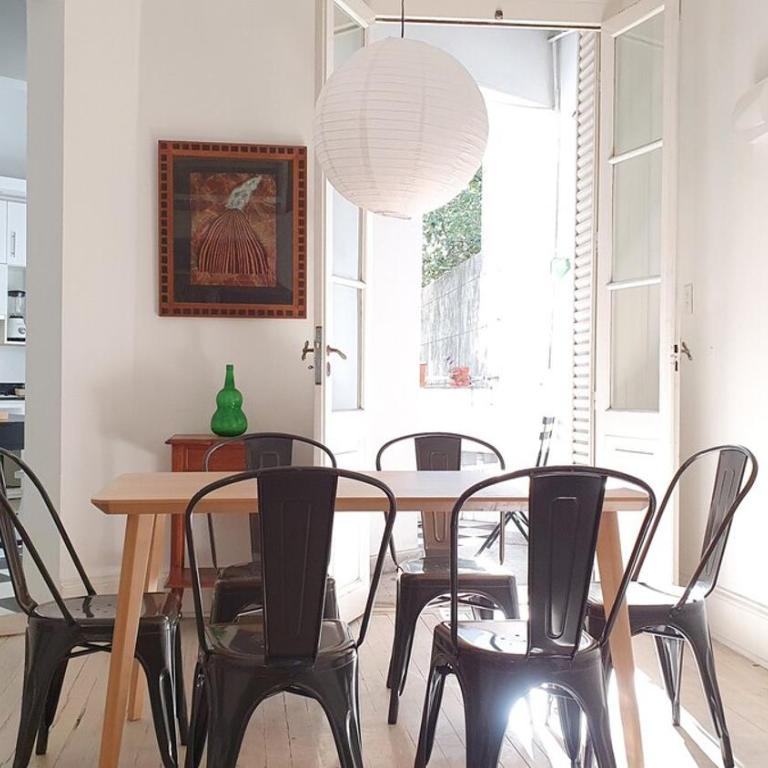 Increible y exclusivo Departamento! - Apartamento de 2 dormitorios - 64