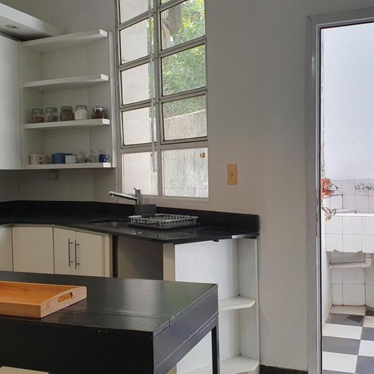 Increible y exclusivo Departamento! - Apartamento de 2 dormitorios - 65