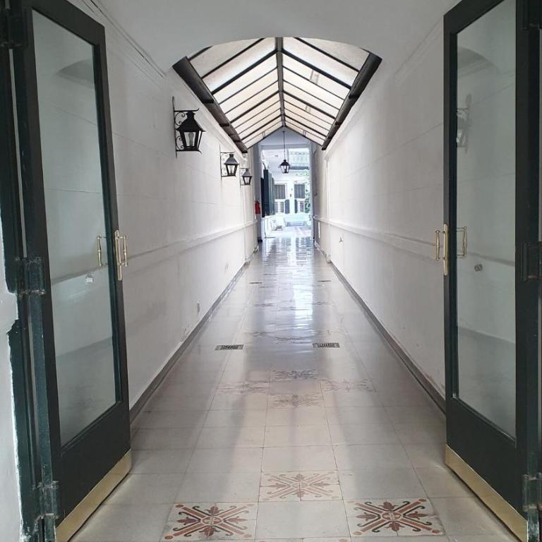 Increible y exclusivo Departamento! - Apartamento de 2 dormitorios - 67