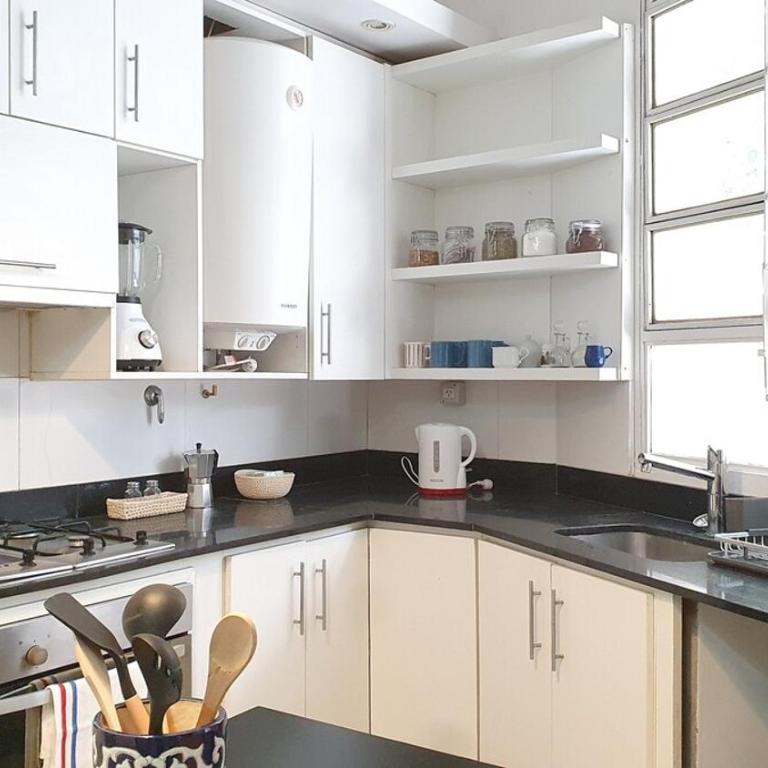 Increible y exclusivo Departamento! - Apartamento de 2 dormitorios - 68