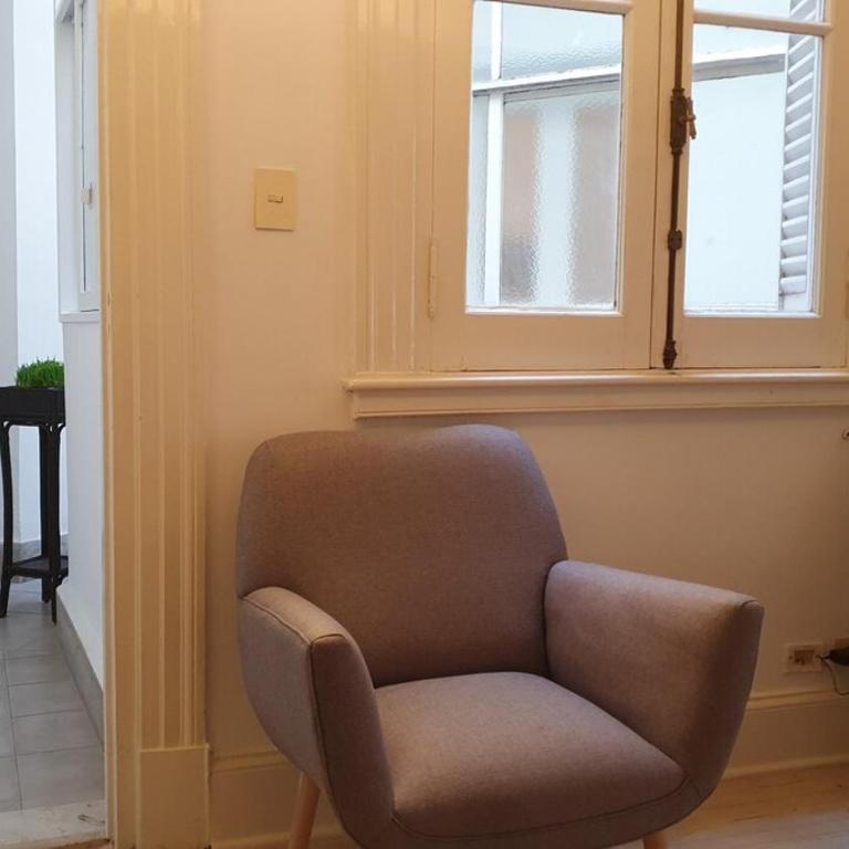 Increible y exclusivo Departamento! - Apartamento de 2 dormitorios - 69