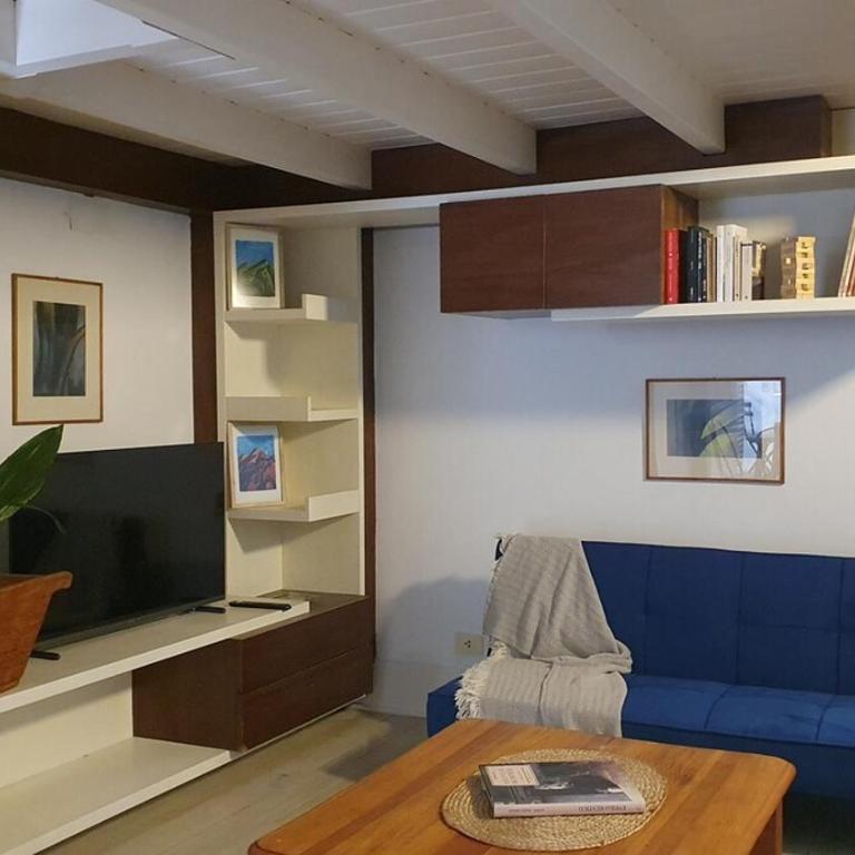 Increible y exclusivo Departamento! - Apartamento de 2 dormitorios - 70