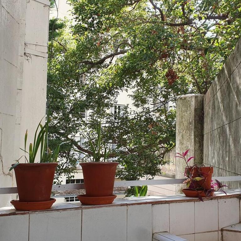 Increible y exclusivo Departamento! - Apartamento de 2 dormitorios - 75