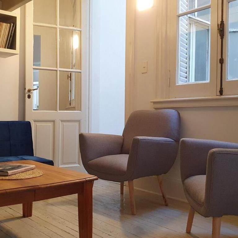 Increible y exclusivo Departamento! - Apartamento de 2 dormitorios - 76