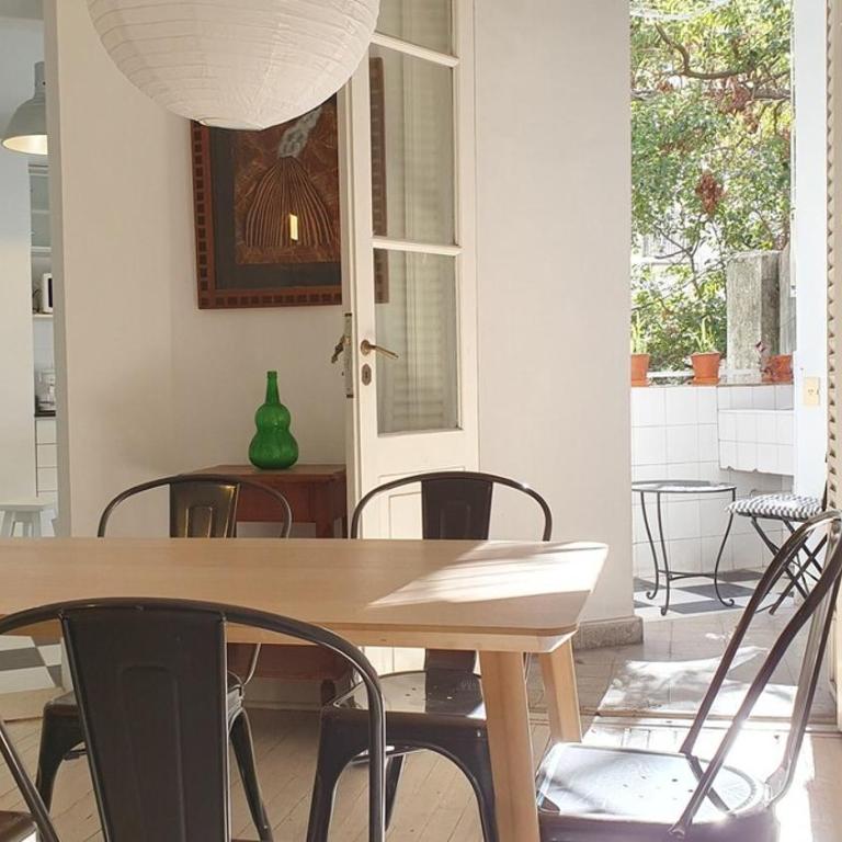 Increible y exclusivo Departamento! - Apartamento de 2 dormitorios - 80