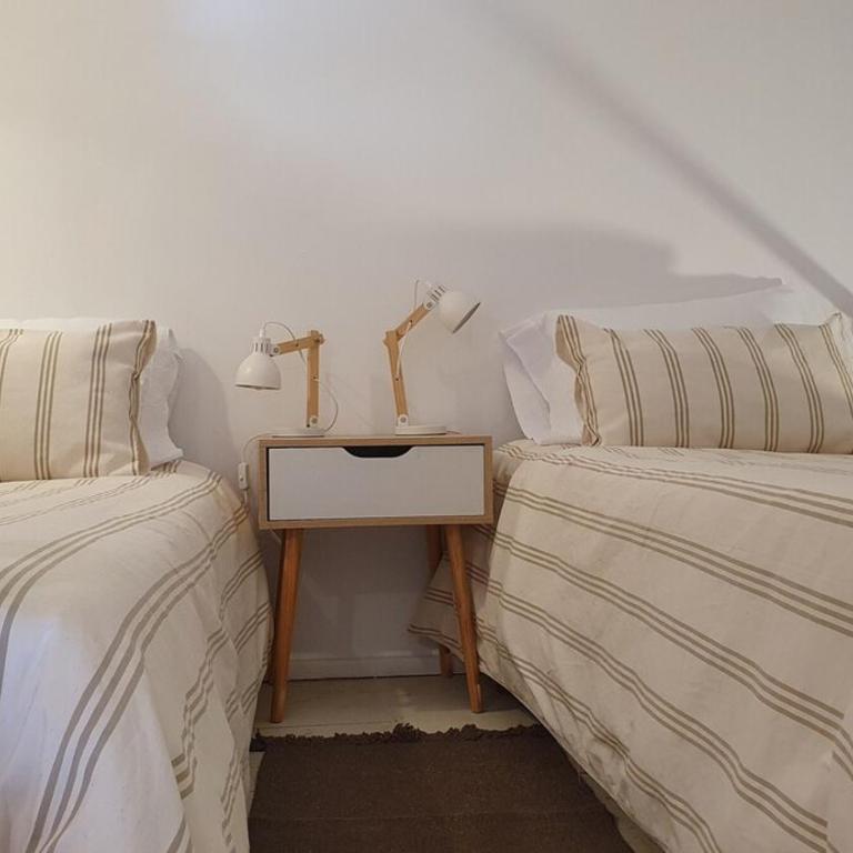 Increible y exclusivo Departamento! - Apartamento de 2 dormitorios - 81