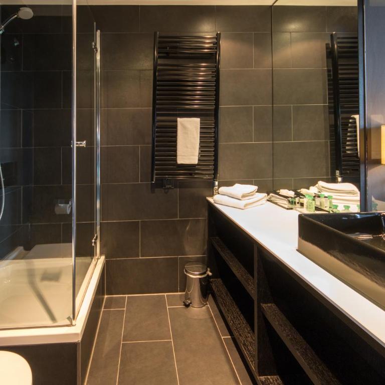 La Mansion Vi Vadi Hotel - Single Room - 6