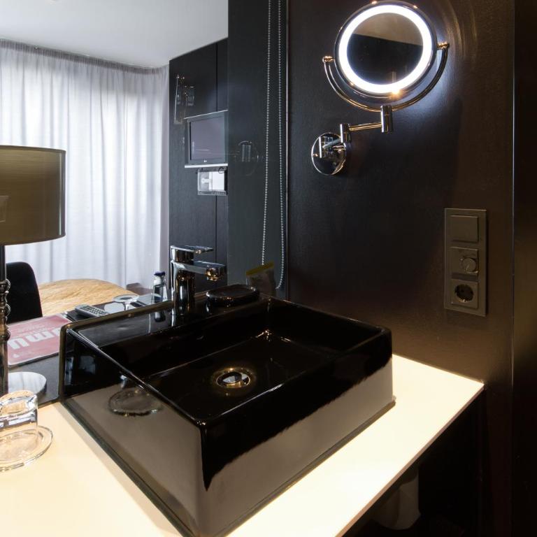 La Mansion Vi Vadi Hotel - Single Room - 9