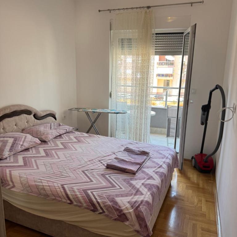Apartment Gardo - Apartman sa 1 Spavaćom Sobom - 10