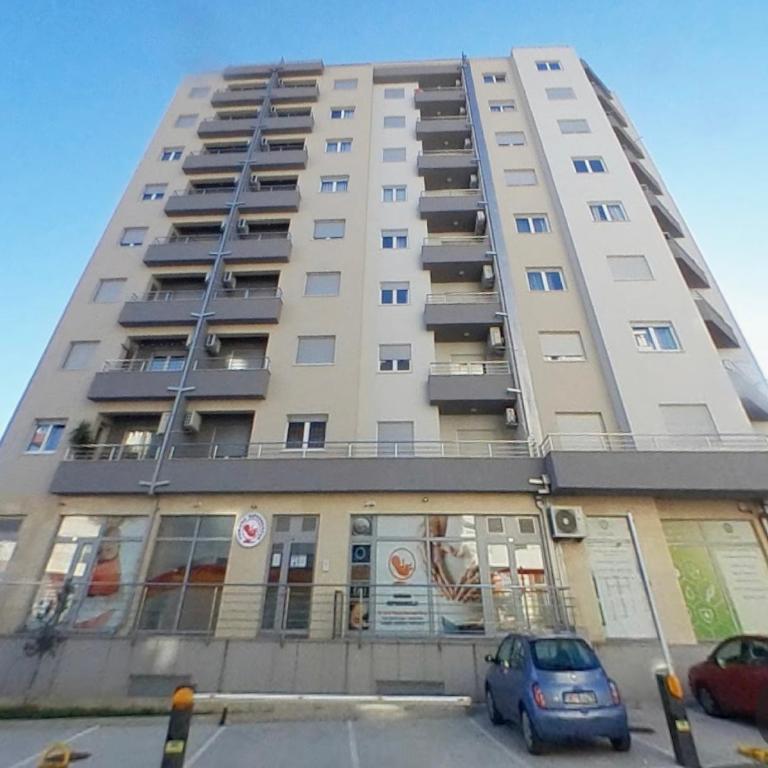 Apartment Gardo - Apartman sa 1 Spavaćom Sobom - 14