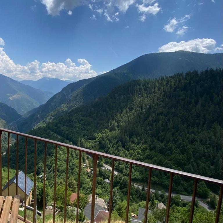 Un coin merveilleux du Mercantour - Appartement 1 Chambre - 1