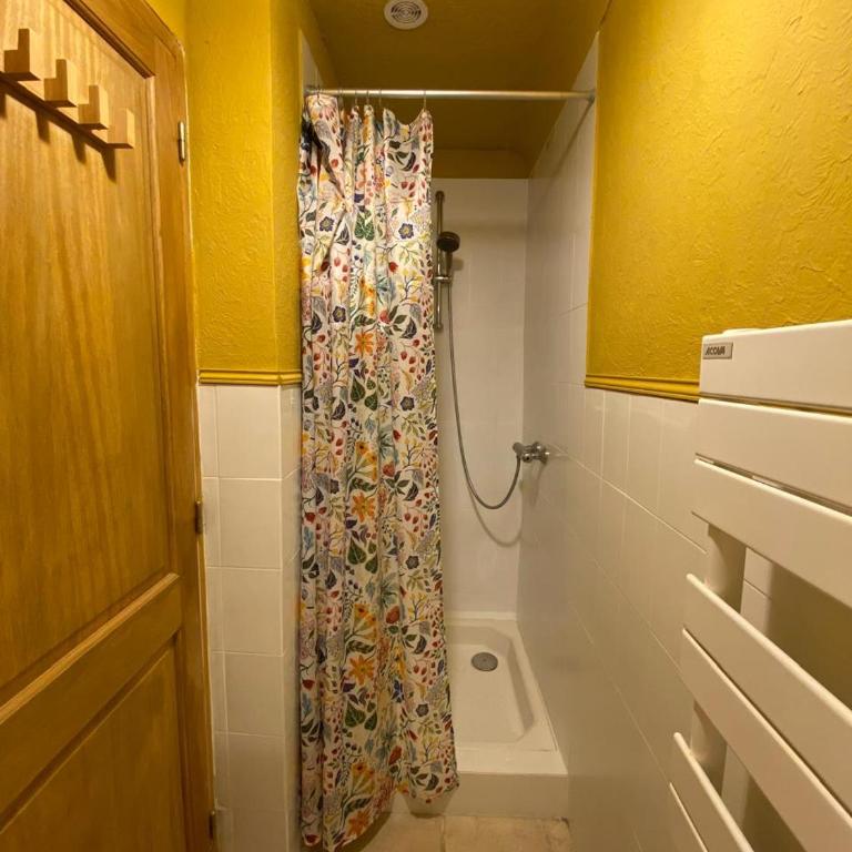 Un coin merveilleux du Mercantour - Appartement 1 Chambre - 12