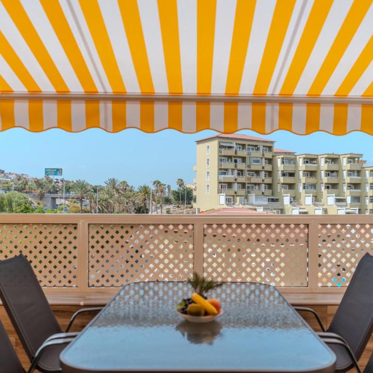 Orlando Costa Adeje Sea View - Apartment mit 2 Schlafzimmern - 35