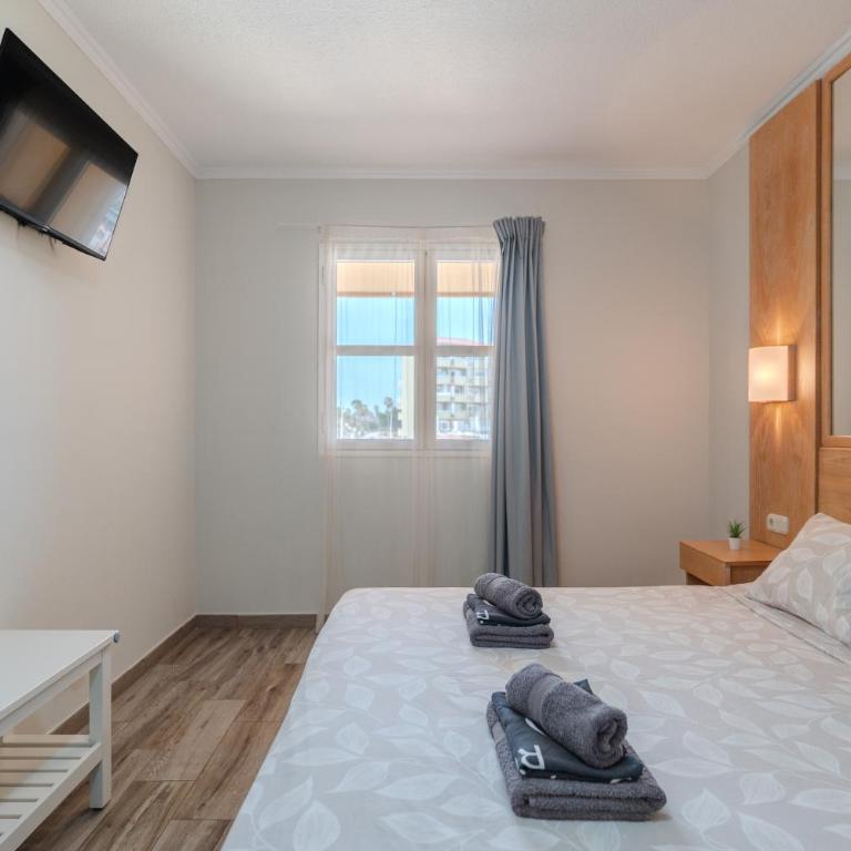 Orlando Costa Adeje Sea View - Apartment mit 2 Schlafzimmern - 24