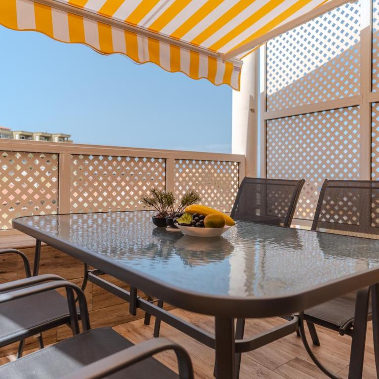 Orlando Costa Adeje Sea View - Apartment mit 2 Schlafzimmern - 30