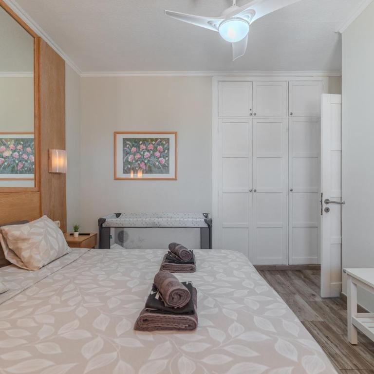 Orlando Costa Adeje Sea View - Apartment mit 2 Schlafzimmern - 34