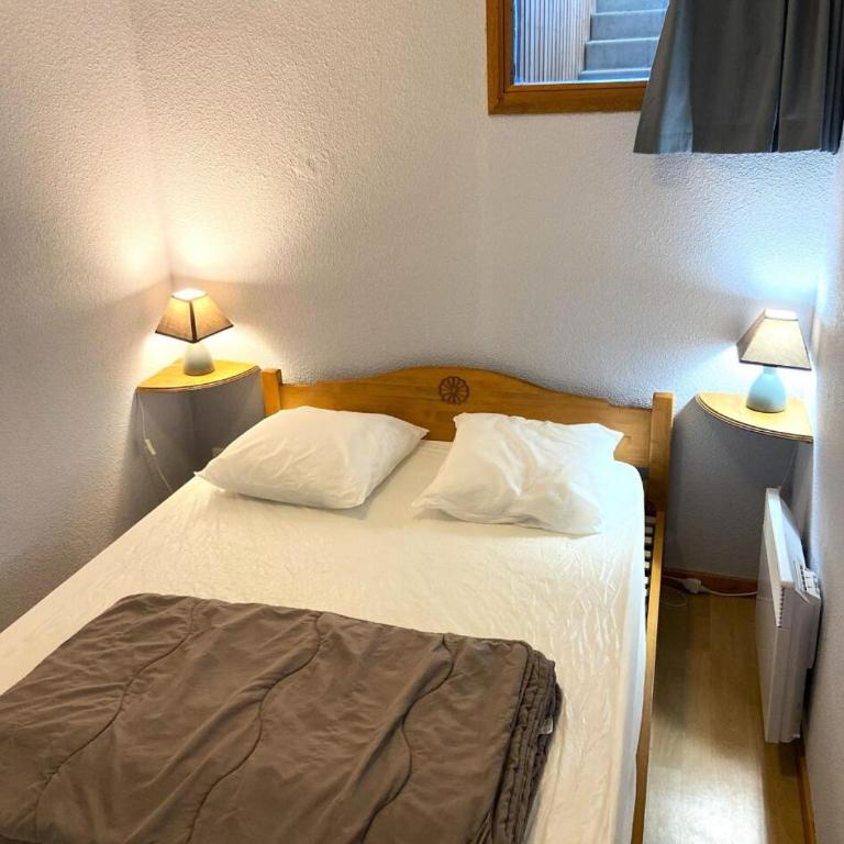 Les Chalets De Superd Ancolie - APPARTEMENT DANS CHALET DE 30 LOGEMENTS EXPO SUD MAE-8854 - Appartement - 10