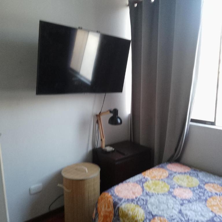 Cuchos - Single Room - 4