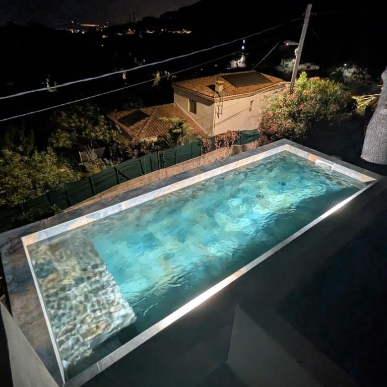 20 m2 studio dans les Calanques - Appartement 1 Chambre - 3