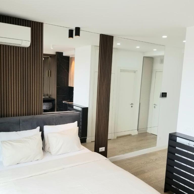 Beograd na vodi - Belgrade Waterfront Luna Apartment - One-Bedroom Apartment - 1