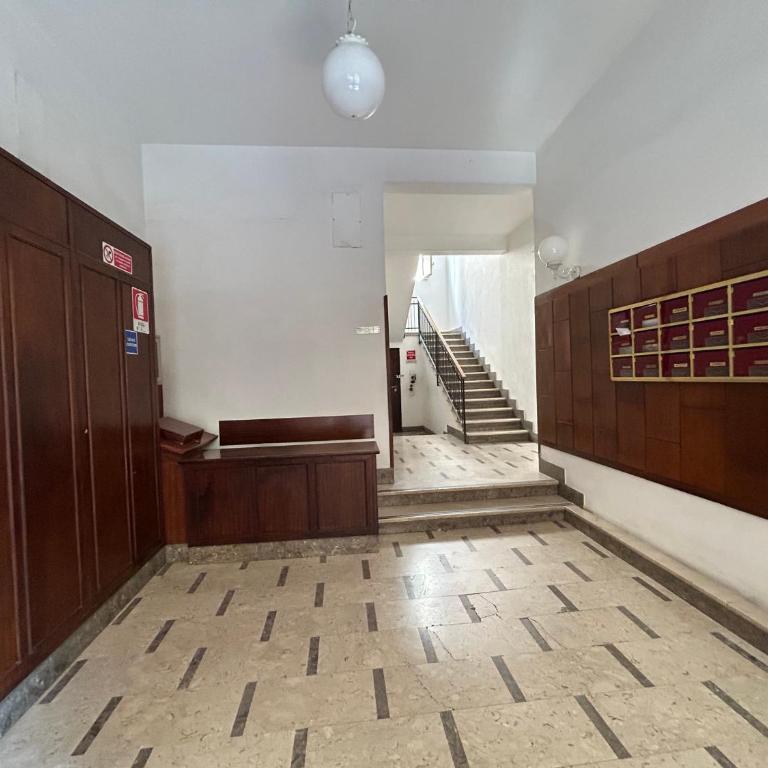 Dream on the blue house Palermo - Appartamento Standard con 3 Camere da Letto - 17