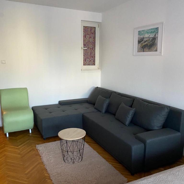 Detelina New - Apartman sa 1 Spavaćom Sobom - 3