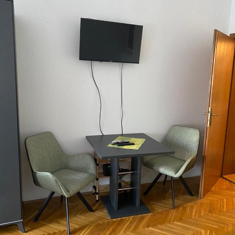 Detelina New - Apartman sa 1 Spavaćom Sobom - 2