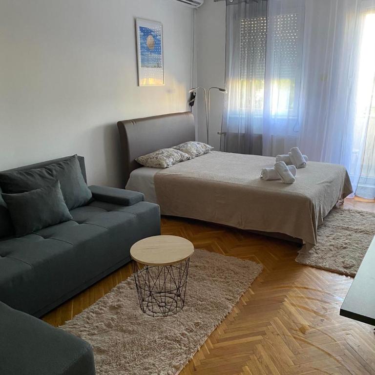 Detelina New - Apartman sa 1 Spavaćom Sobom - 1