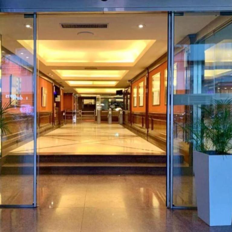 Microcentro apart01 - Apartamento de 1 dormitorio - 10