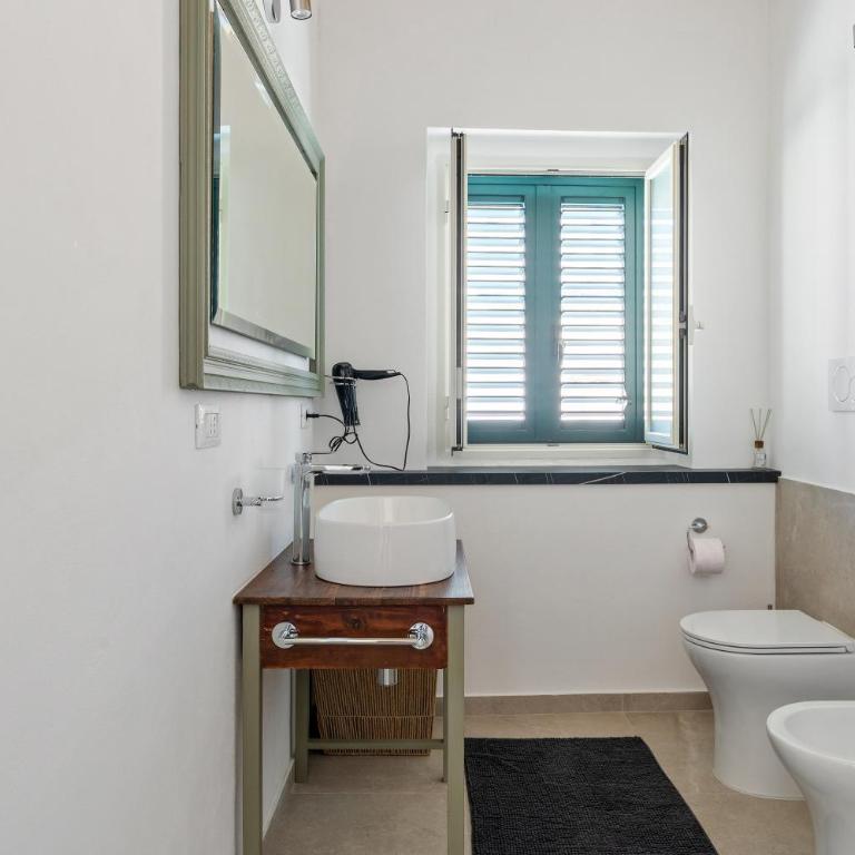 Domus Juvenilia - Appartamento con 1 Camera da Letto - 21