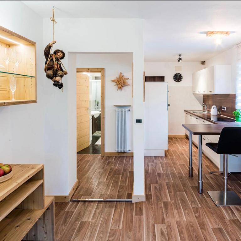 Apartment Rainer - Two-Bedroom Apartment - 43