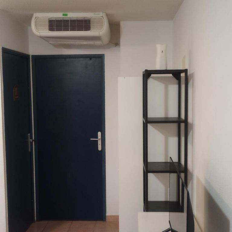 Festival'home meublé et climatisé - Appartamento Familiare con 1 Camera da Letto - 6