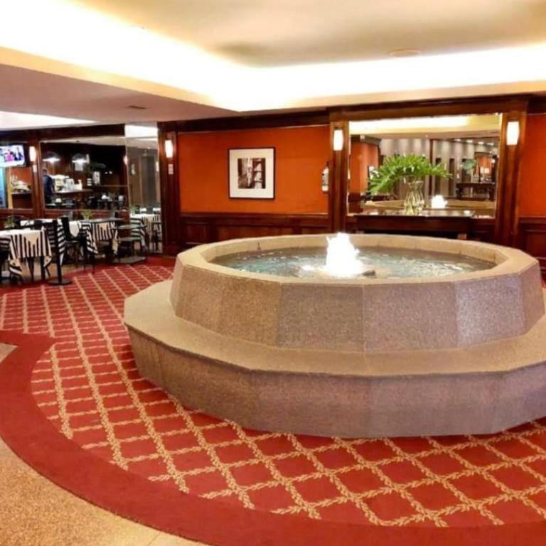 Microcentro apart6 - Apartamento de 1 dormitorio - 12