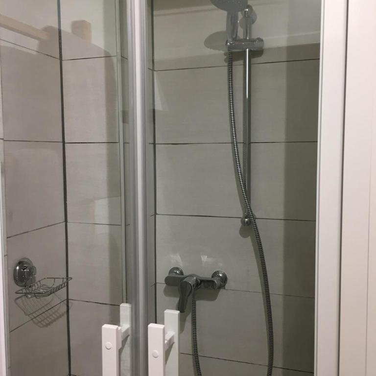 le studio du lac - Apartment mit 1 Schlafzimmer - 7