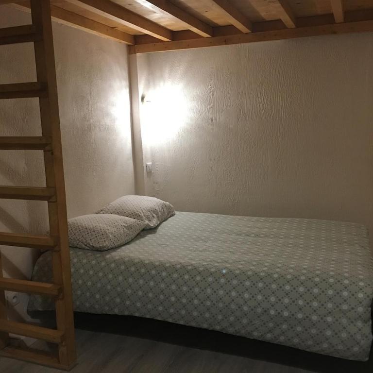 le studio du lac - Apartment mit 1 Schlafzimmer - 9