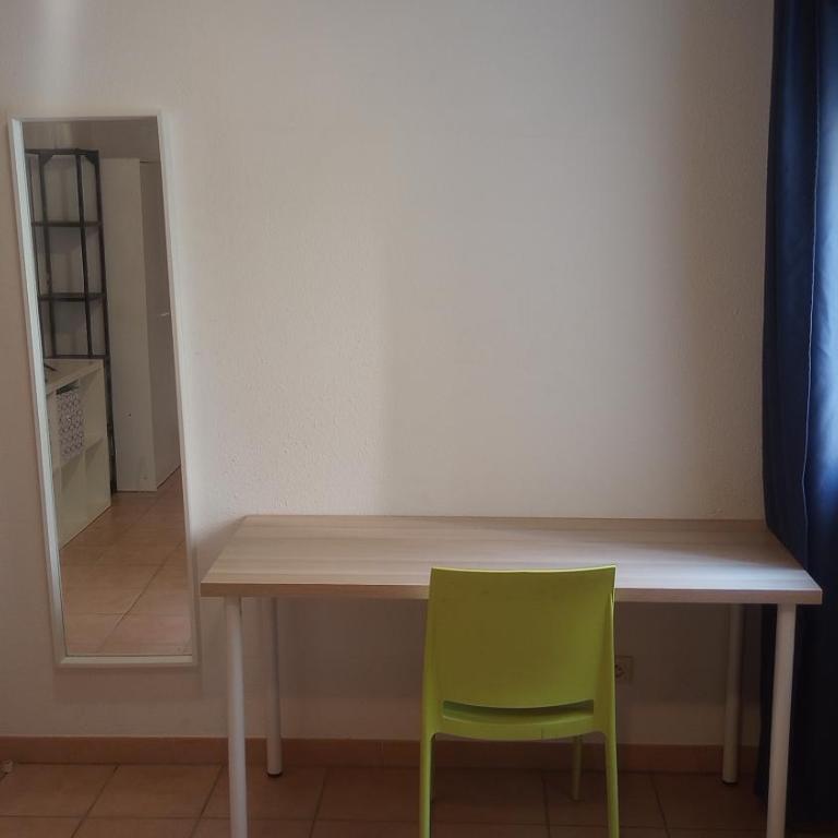 Festival'home meublé et climatisé - Appartamento Familiare con 1 Camera da Letto - 9
